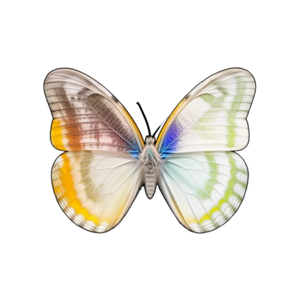 Butterfly Image