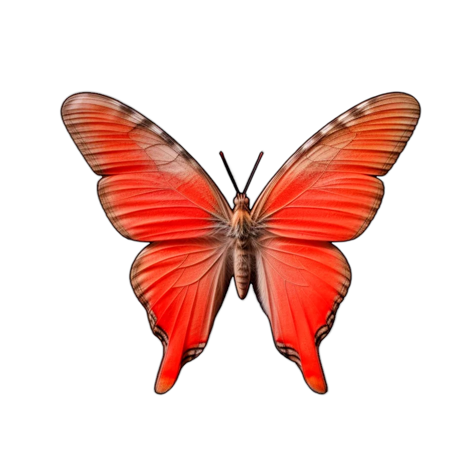 Butterfly Image