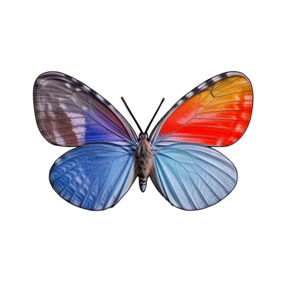 Butterfly Image