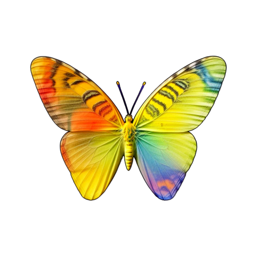 Butterfly Image
