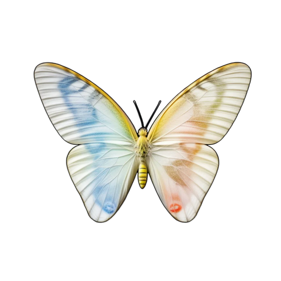 Butterfly Image