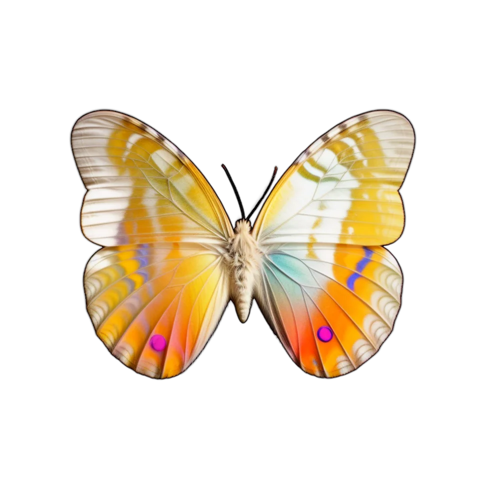 Butterfly Image
