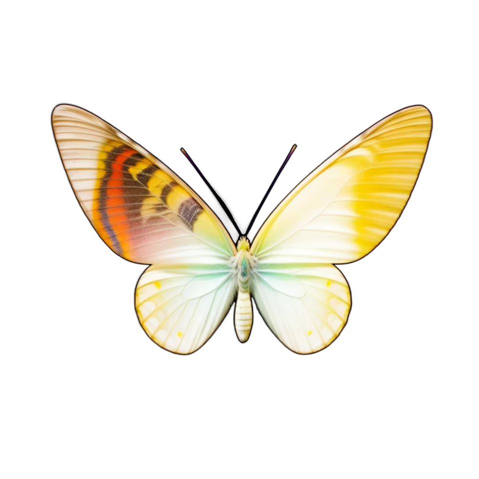 Butterfly Image