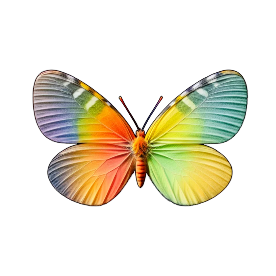 Butterfly Image