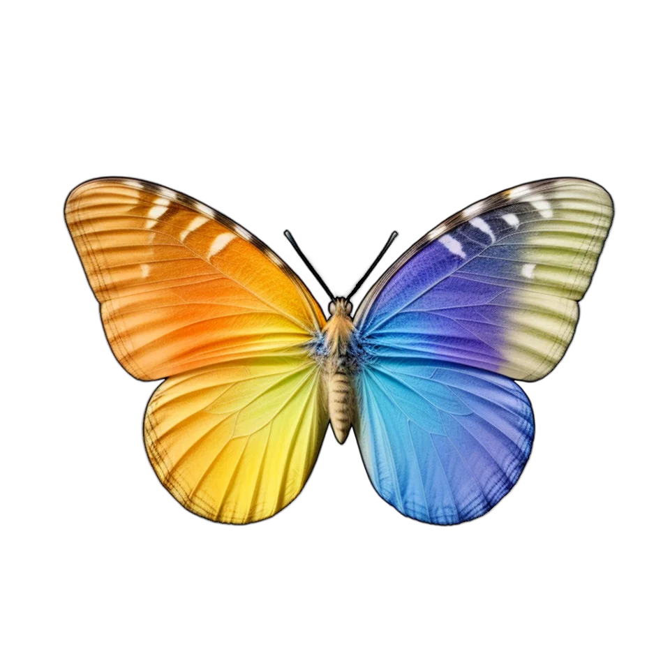 Butterfly Image