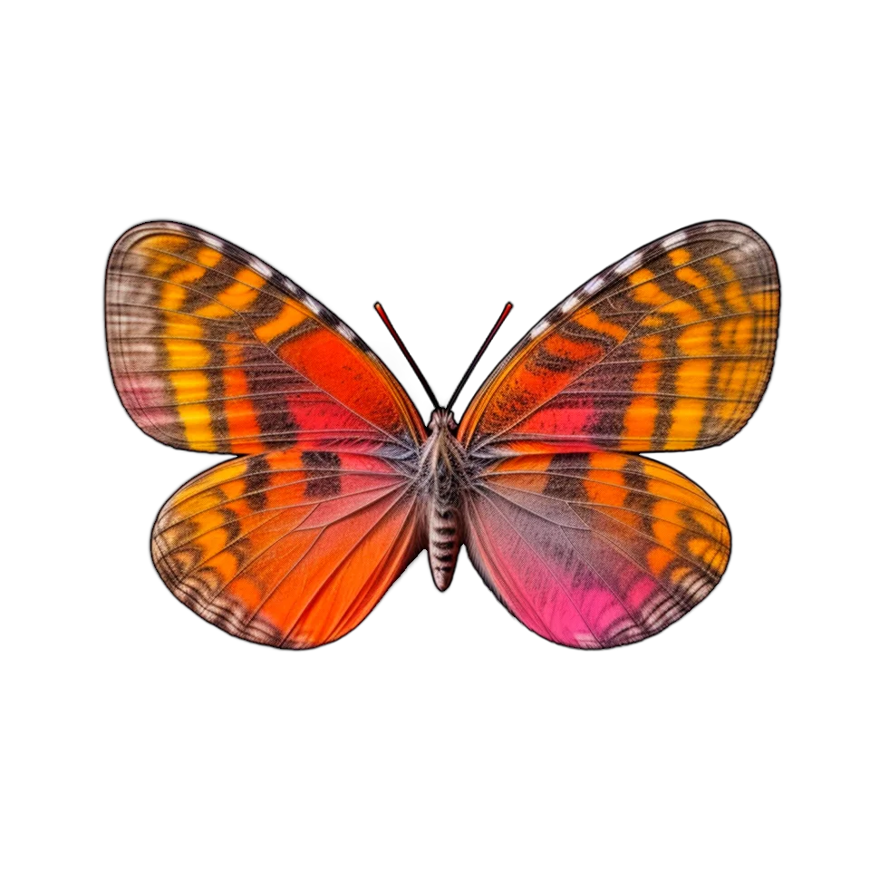 Butterfly Image