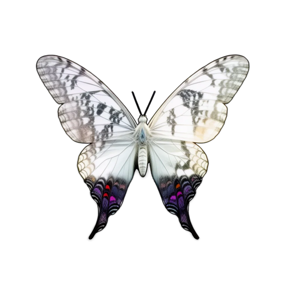 Butterfly Image