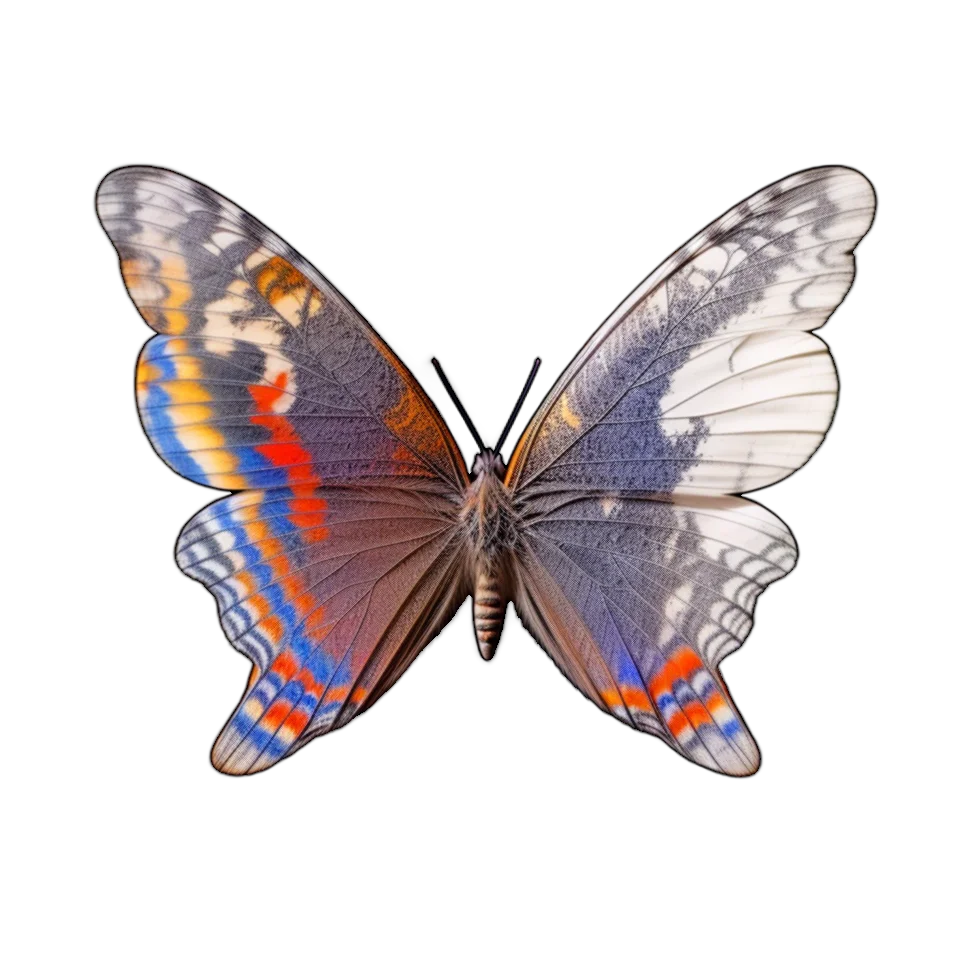 Butterfly Image