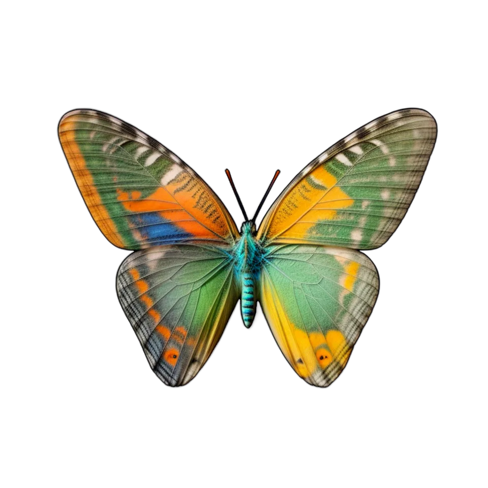 Butterfly Image