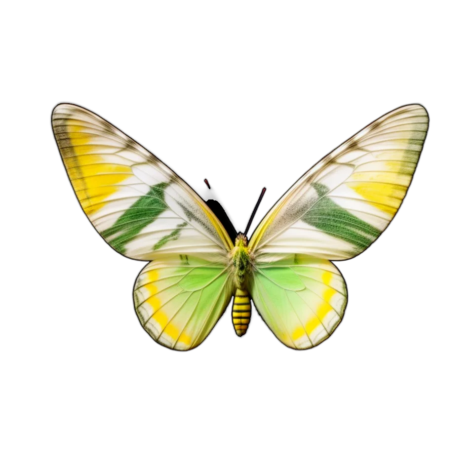 Butterfly Image