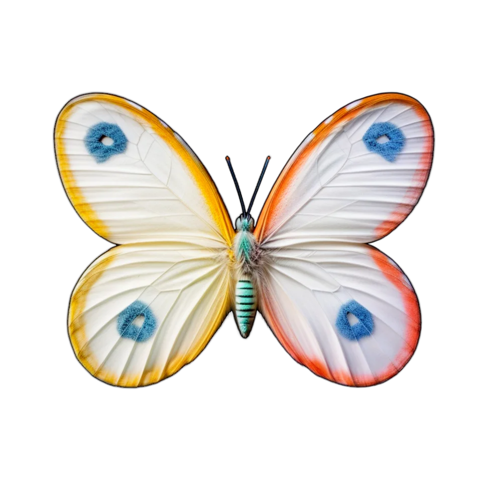 Butterfly Image