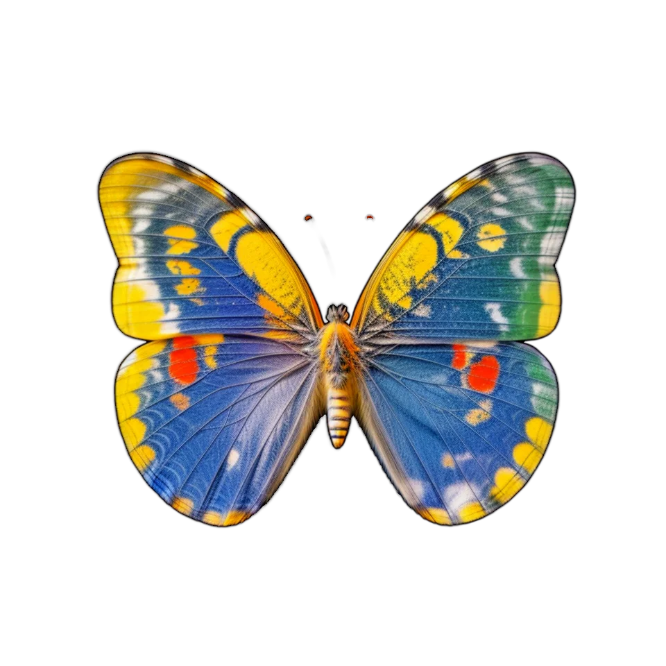 Butterfly Image
