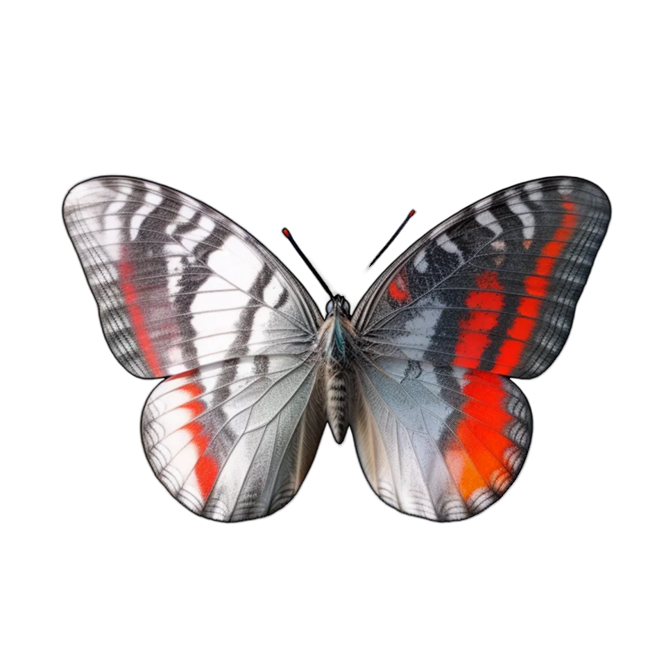 Butterfly Image