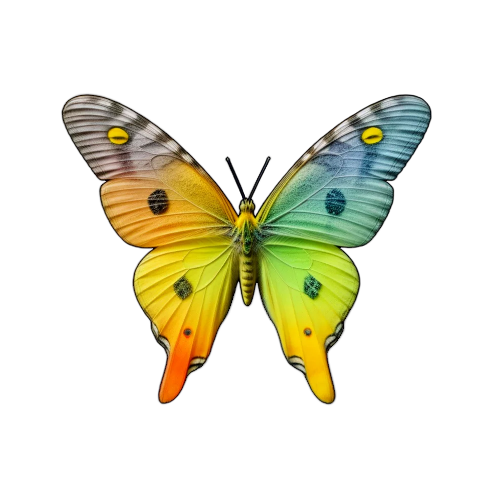 Butterfly Image