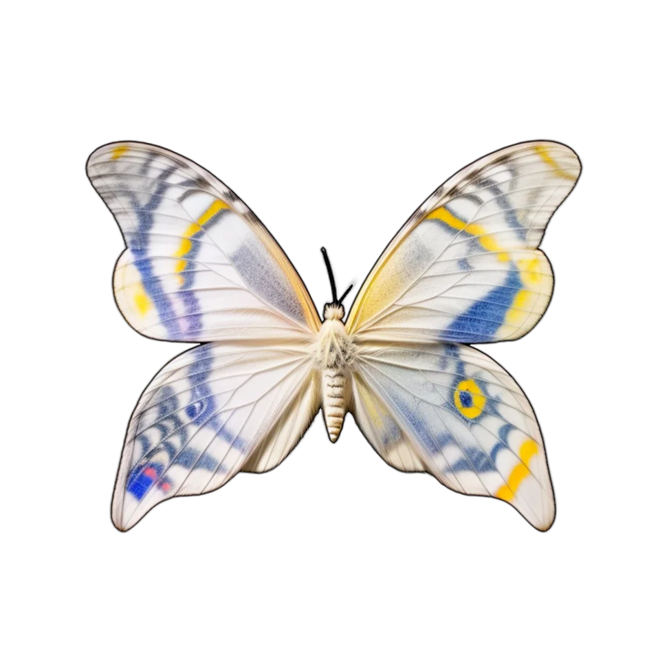 Butterfly Image