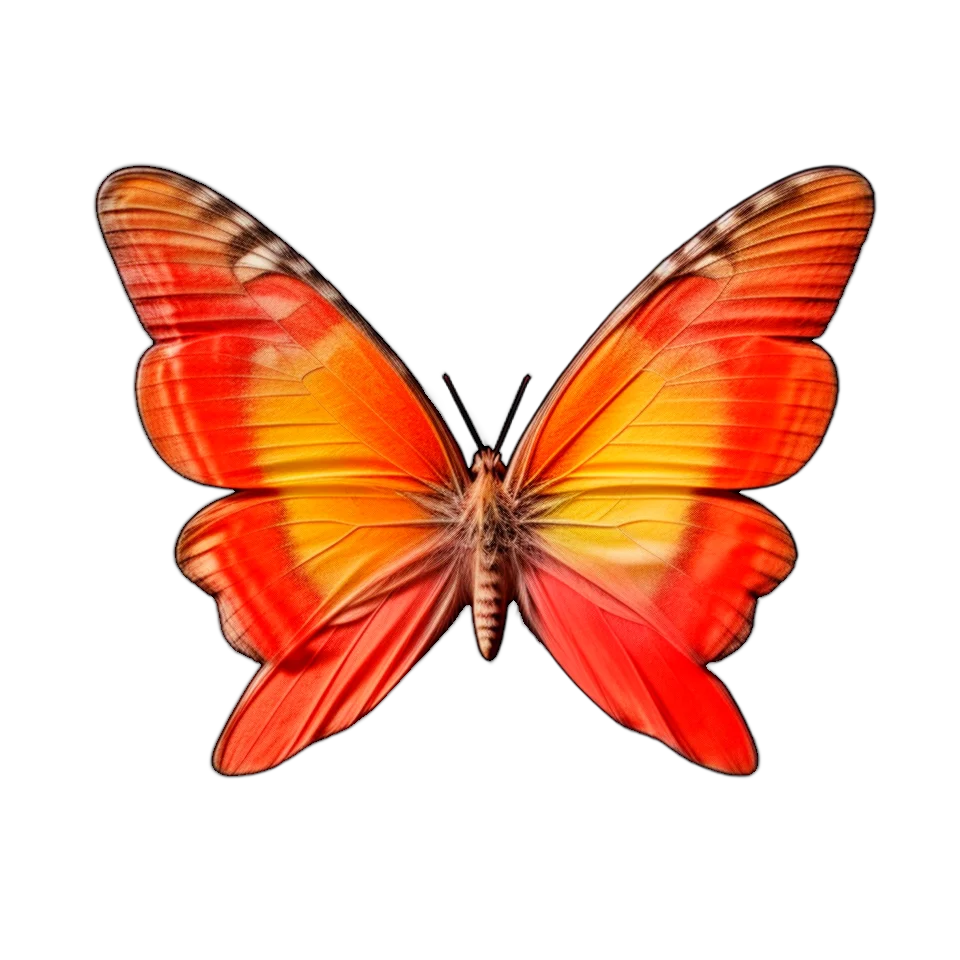 Butterfly Image