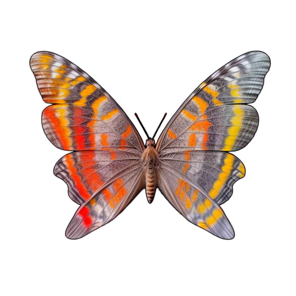 Butterfly Image