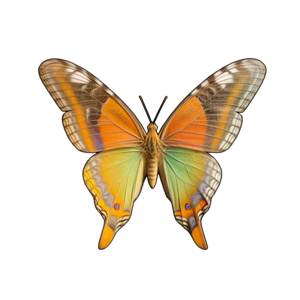 Butterfly Image