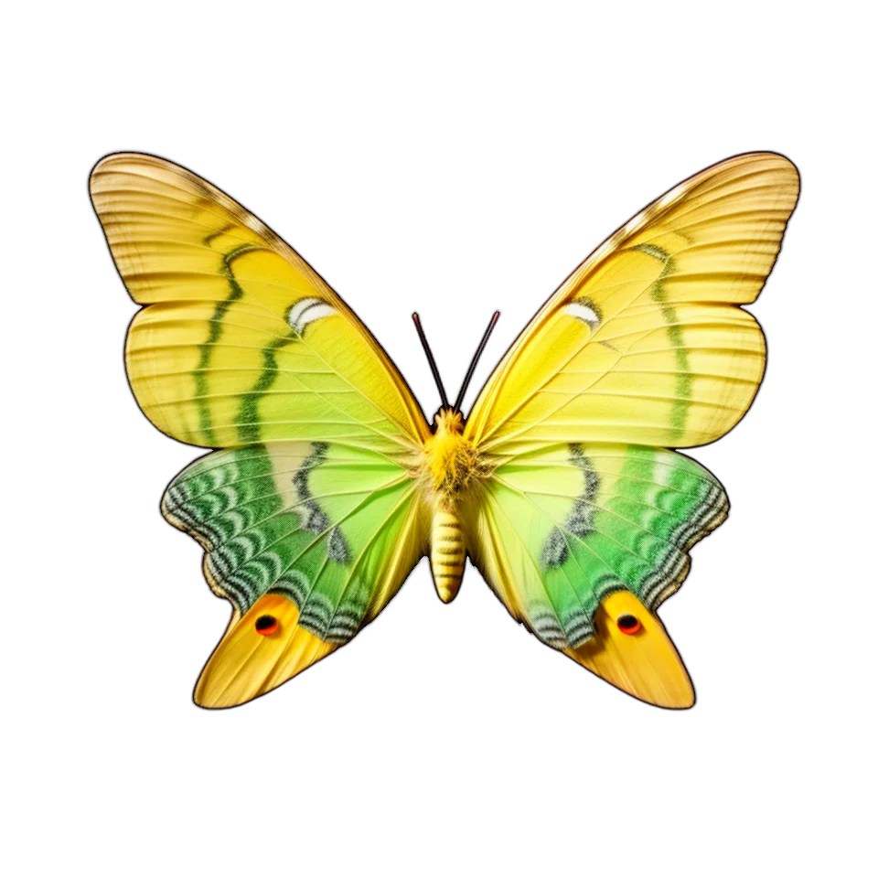 Butterfly Image