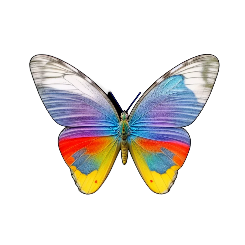 Butterfly Image