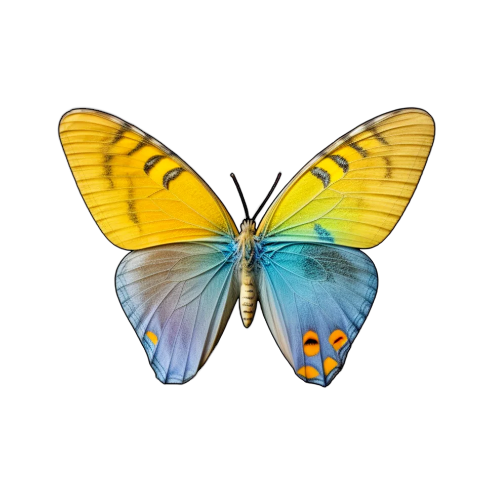 Butterfly Image