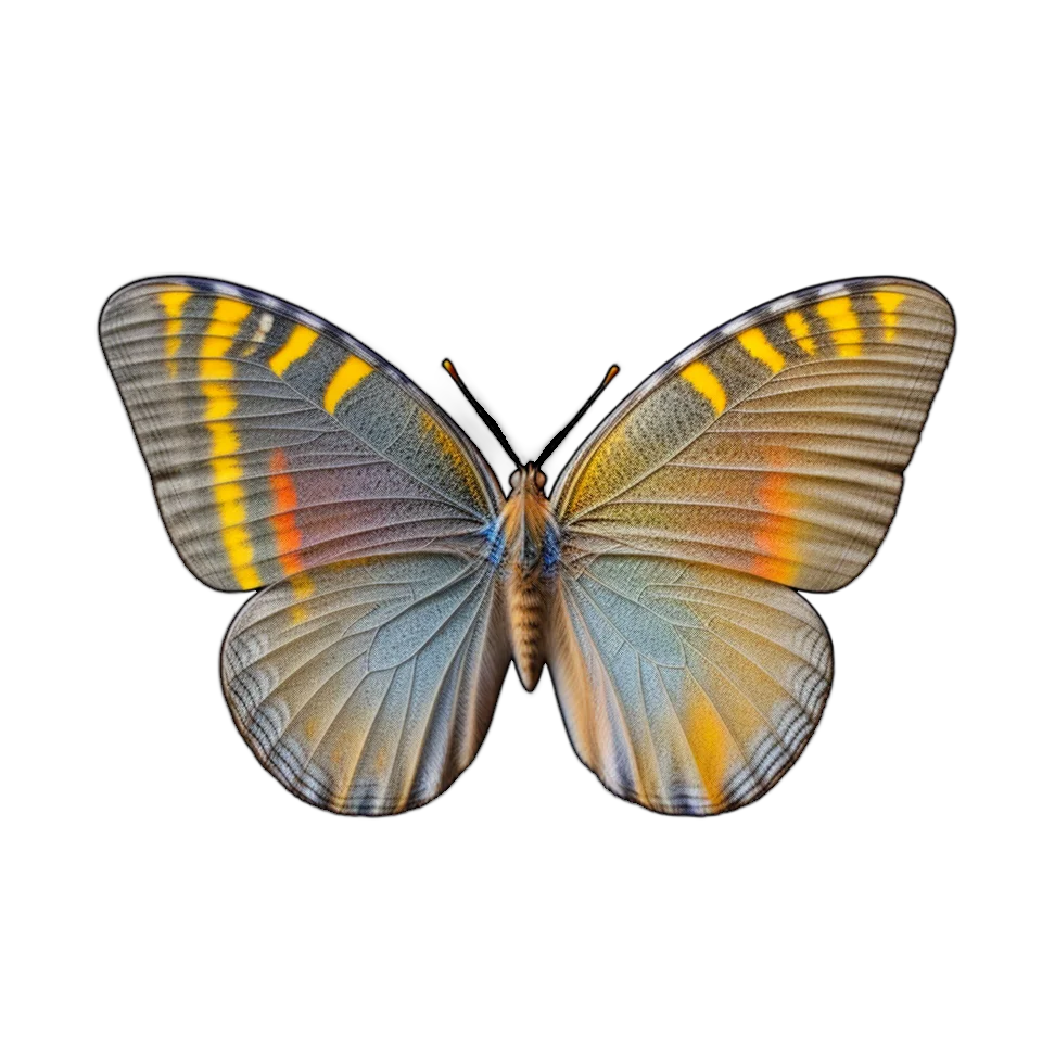 Butterfly Image
