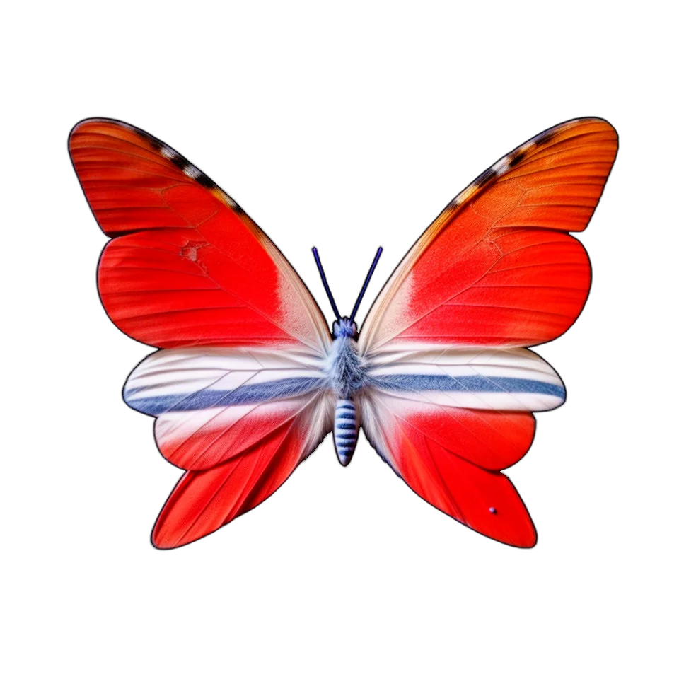 Butterfly Image