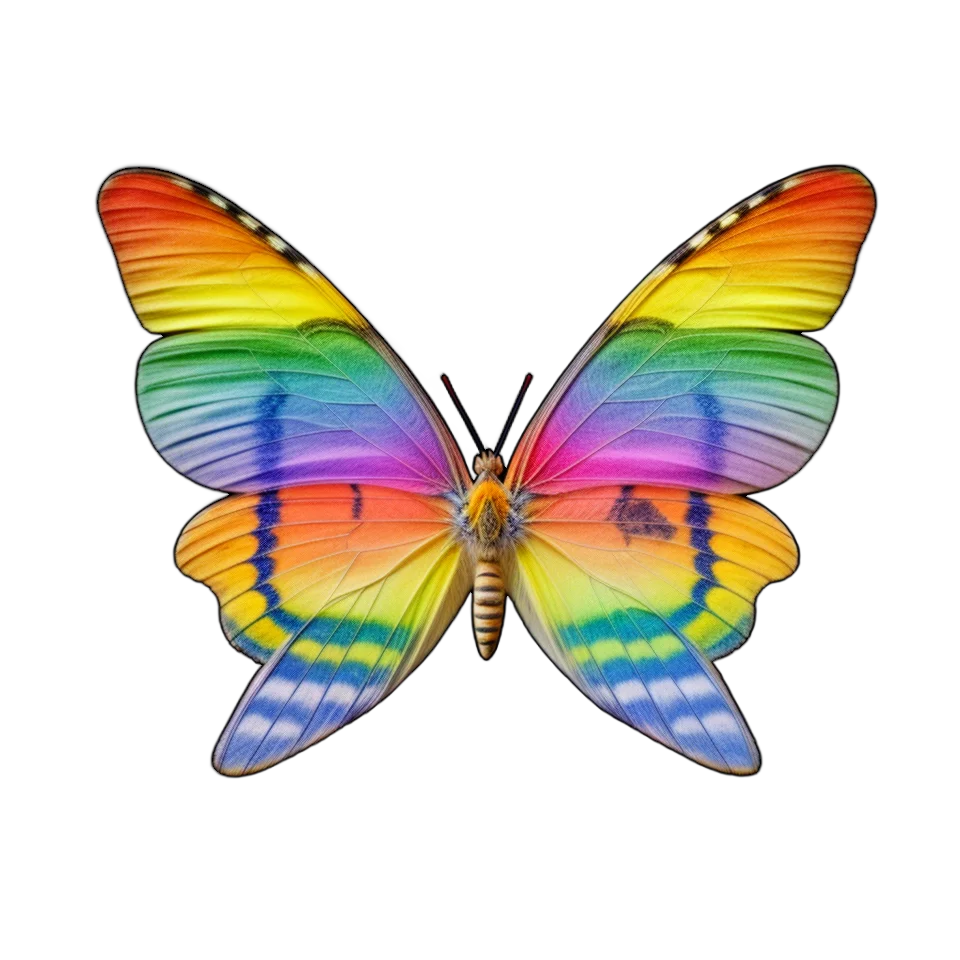 Butterfly Image