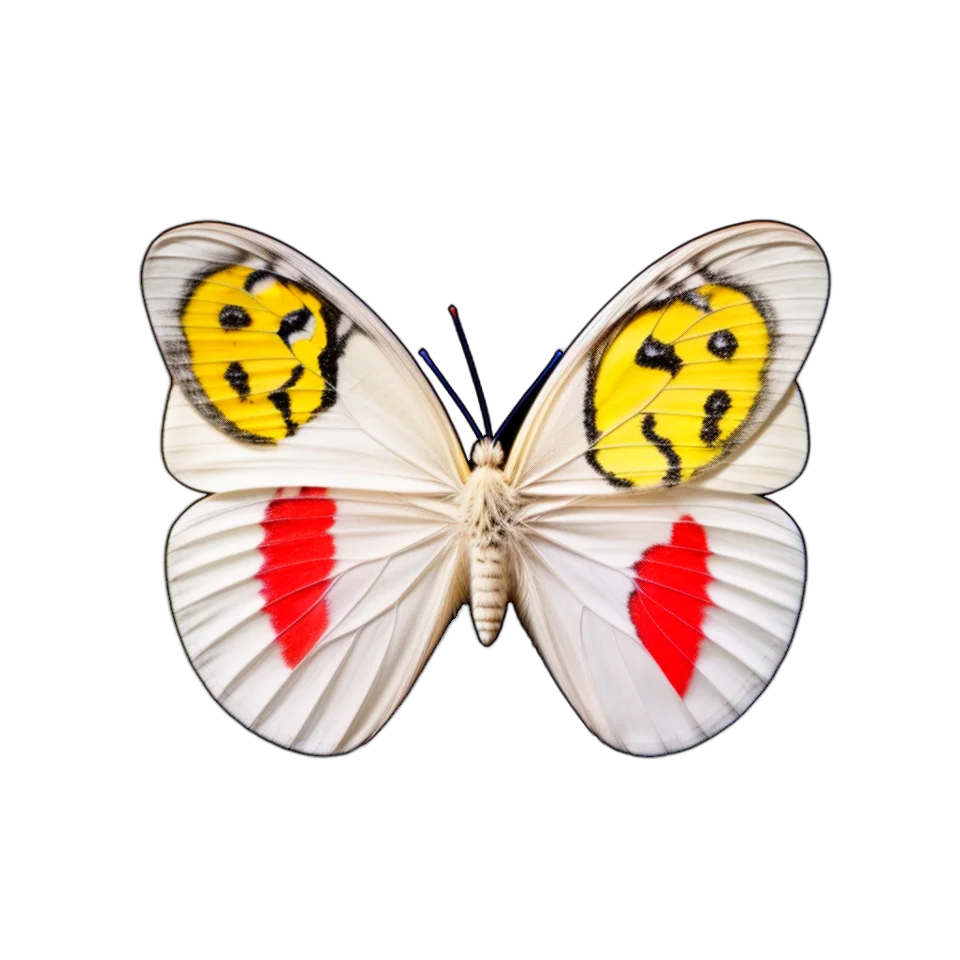 Butterfly Image