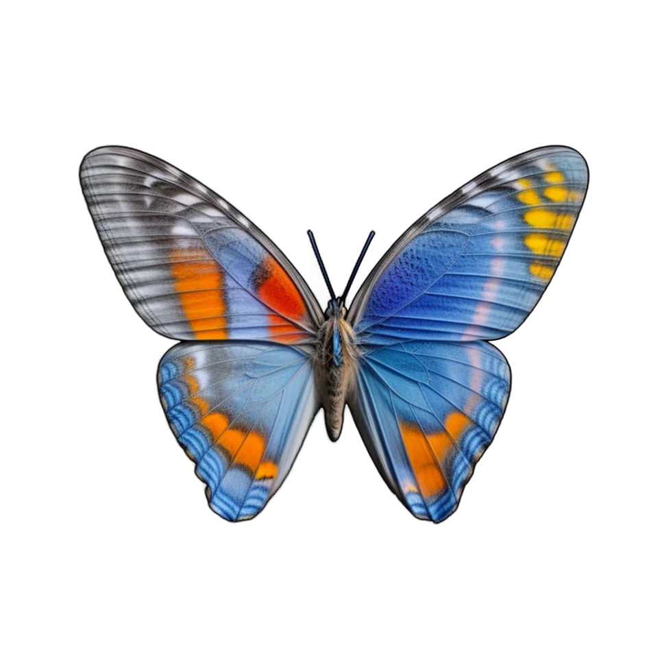 Butterfly Image