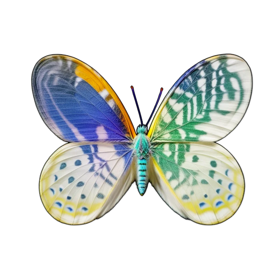 Butterfly Image