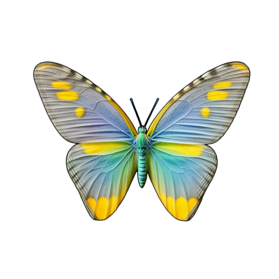 Butterfly Image