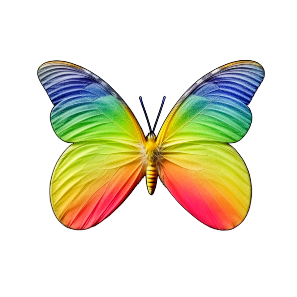 Butterfly Image