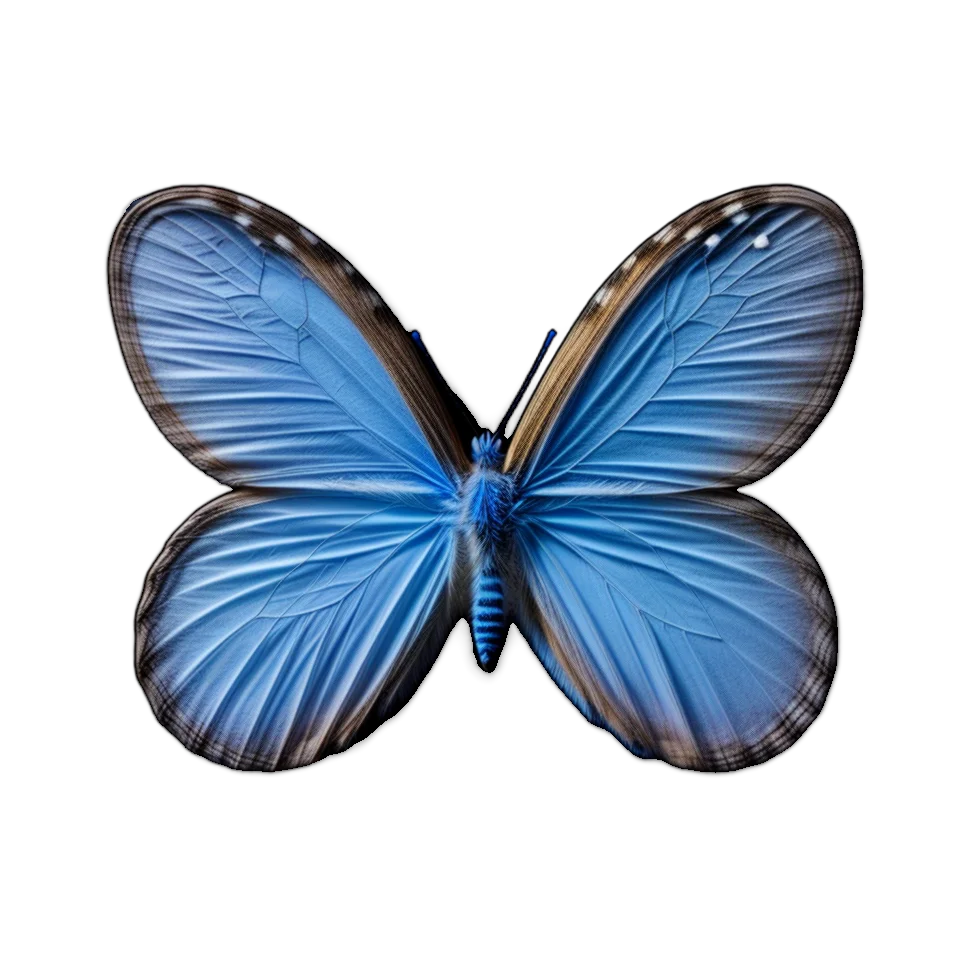 Butterfly Image