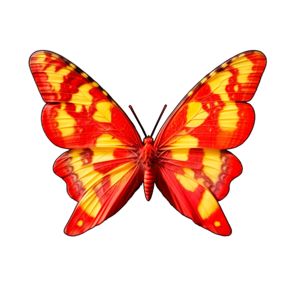 Butterfly Image