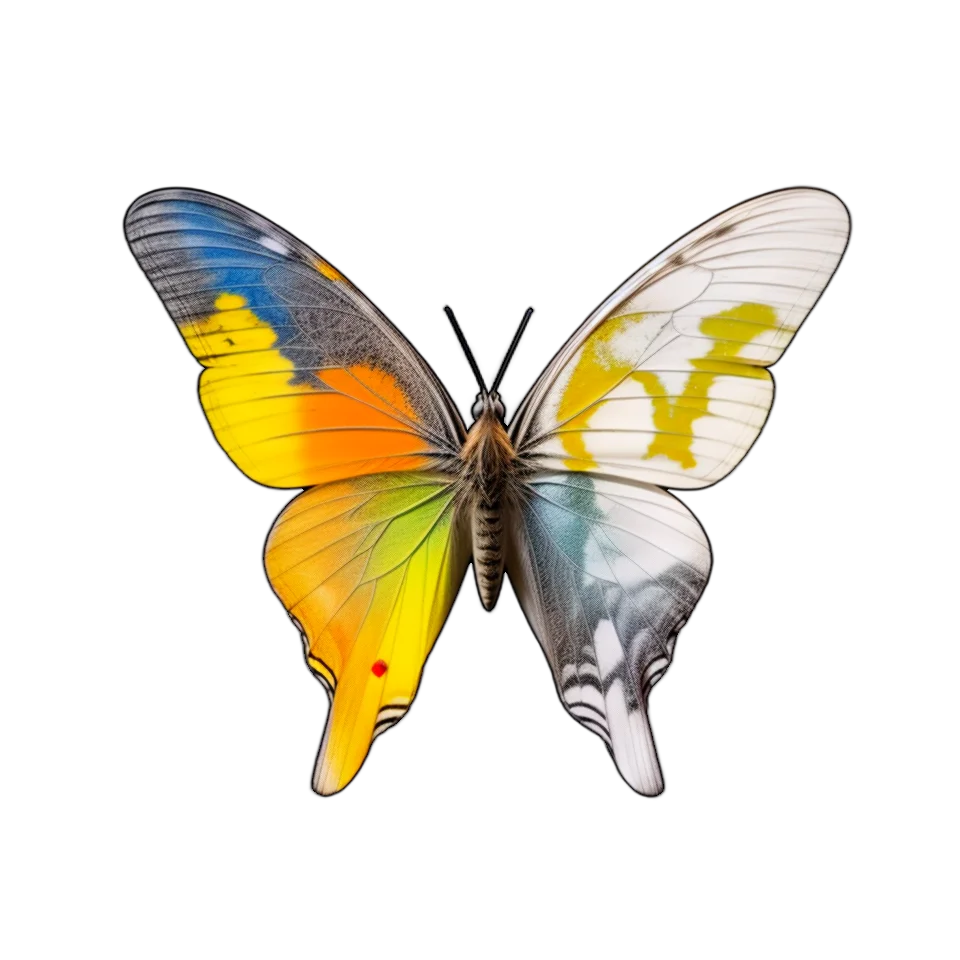 Butterfly Image
