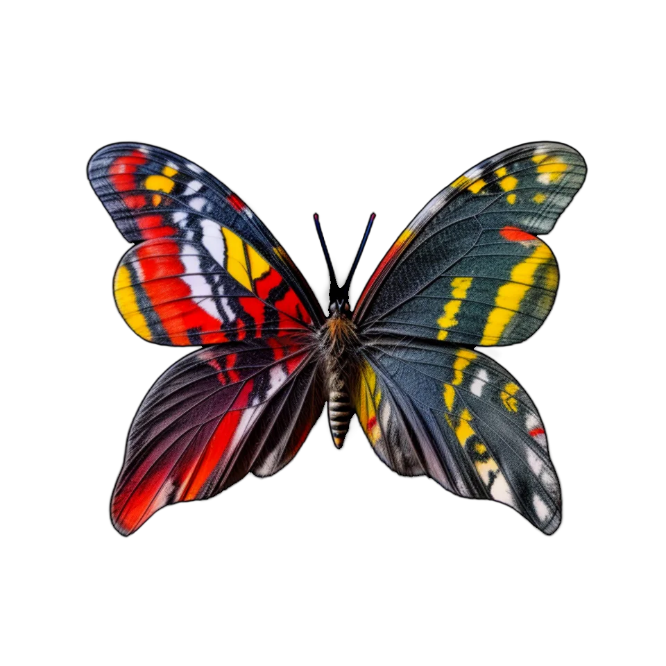 Butterfly Image