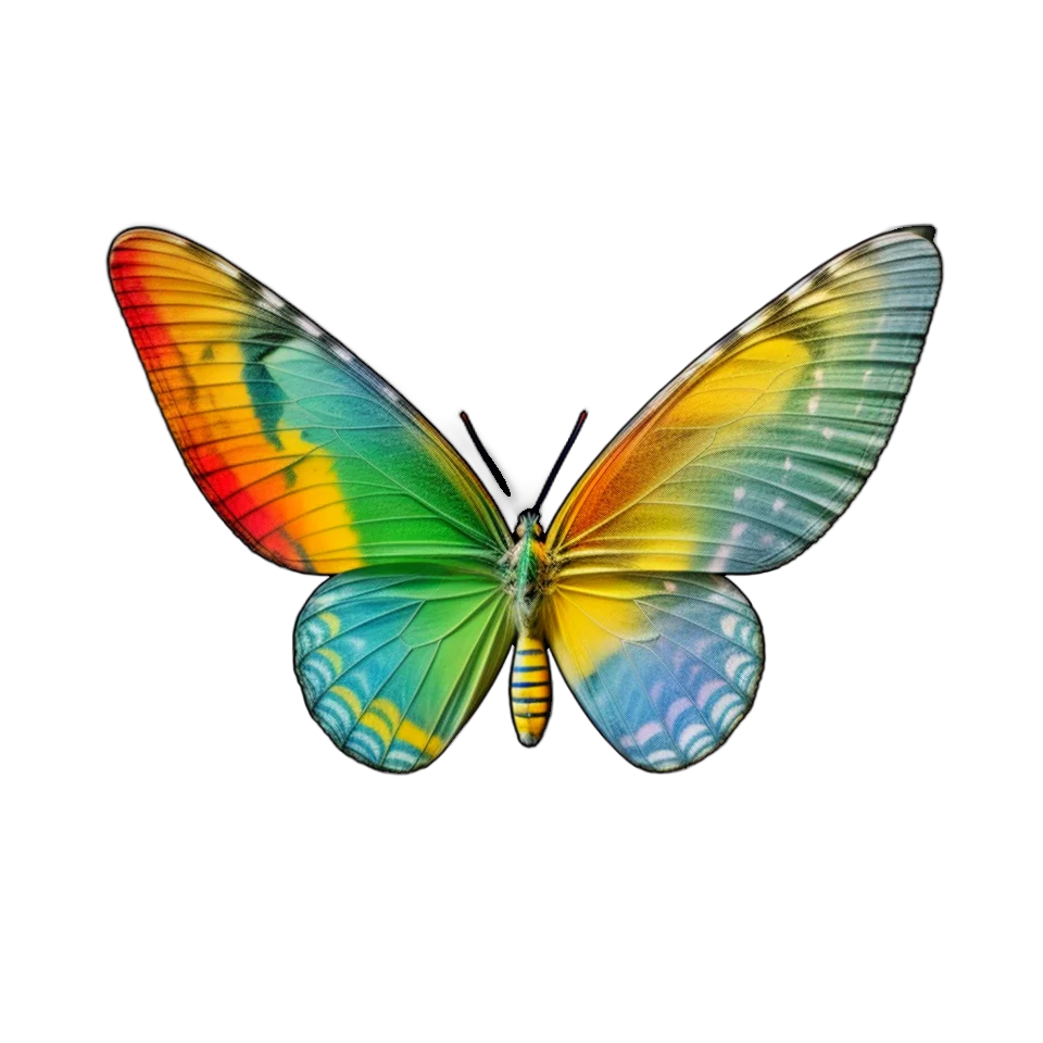 Butterfly Image