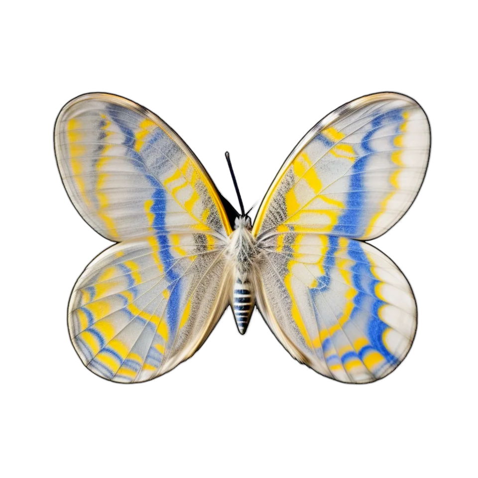 Butterfly Image