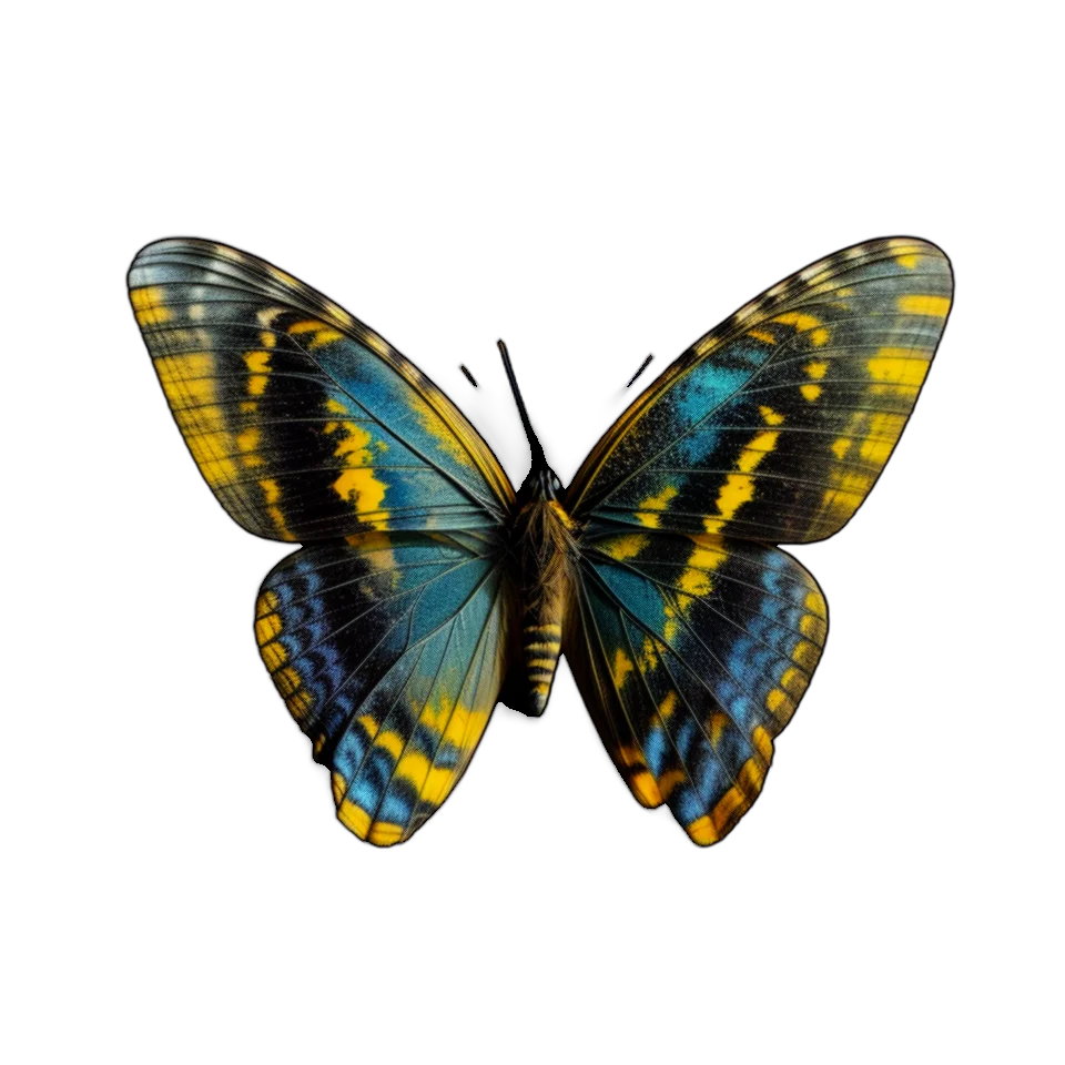 Butterfly Image
