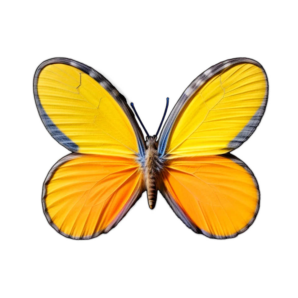 Butterfly Image
