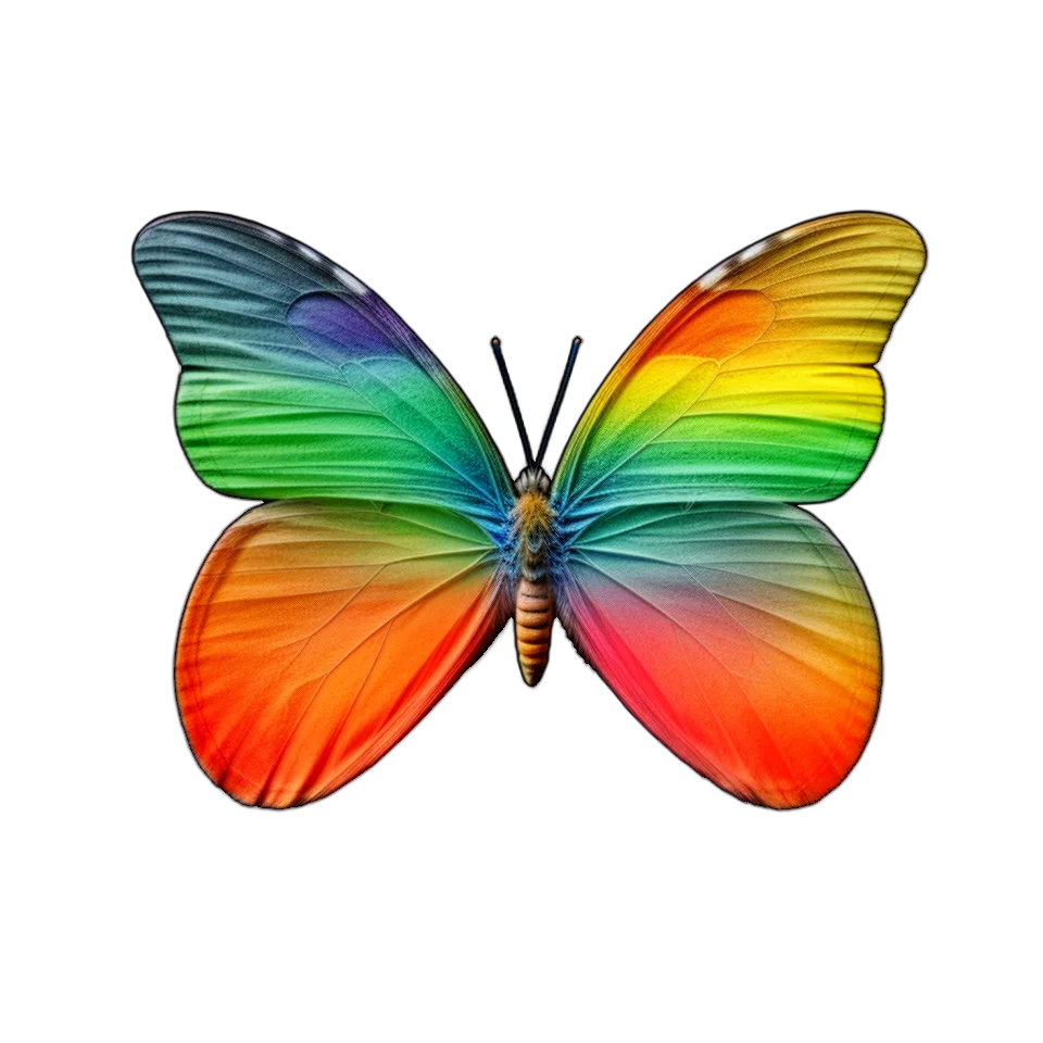 Butterfly Image