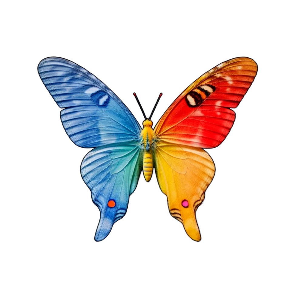 Butterfly Image