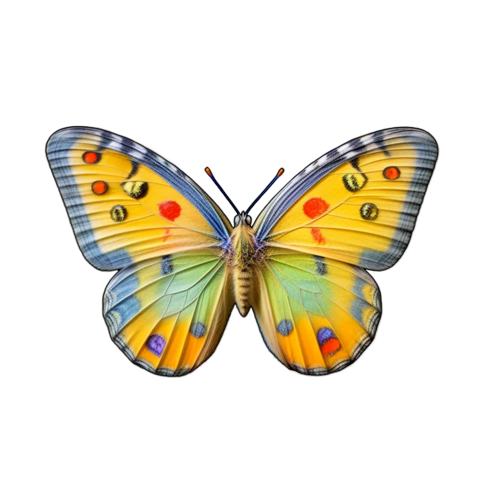 Butterfly Image