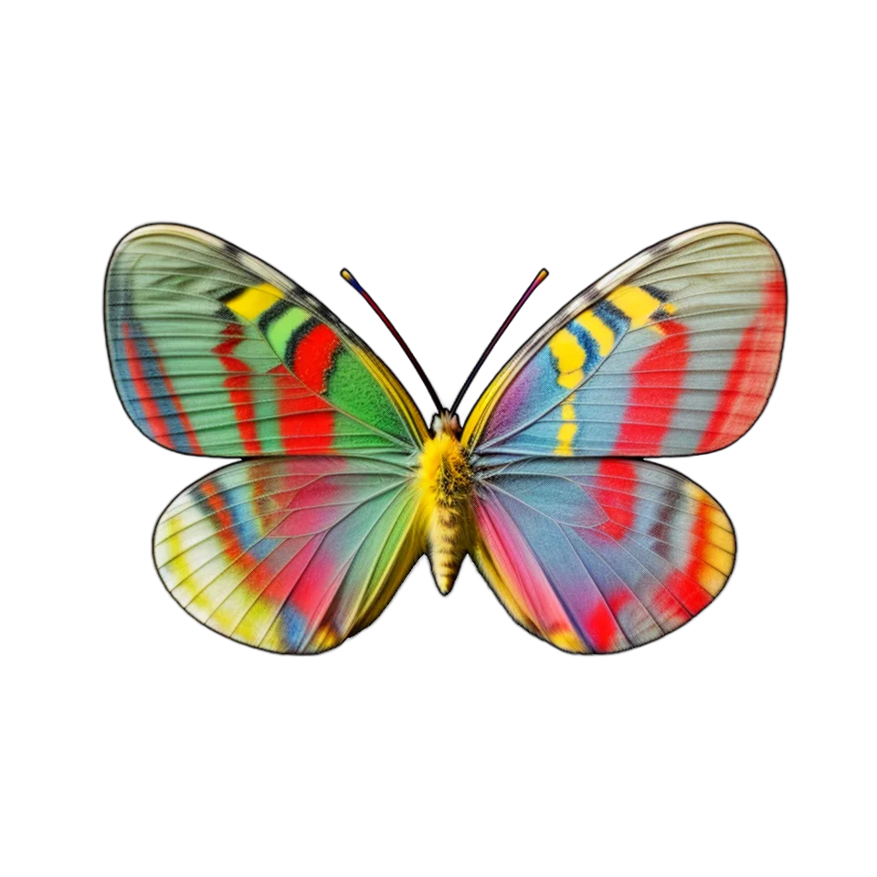 Butterfly Image