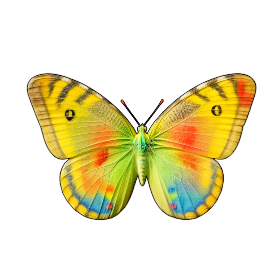 Butterfly Image
