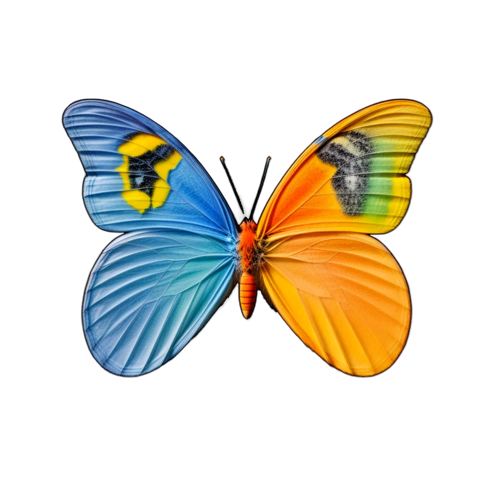Butterfly Image