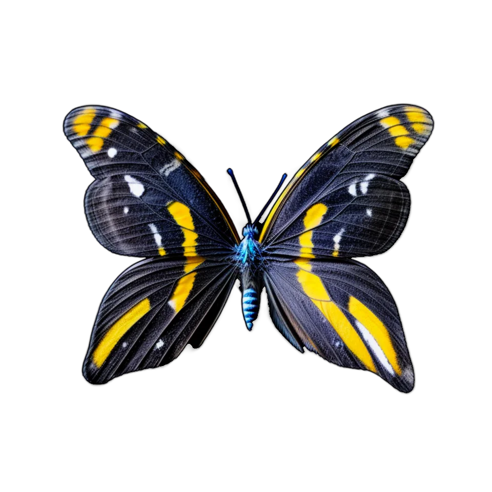 Butterfly Image