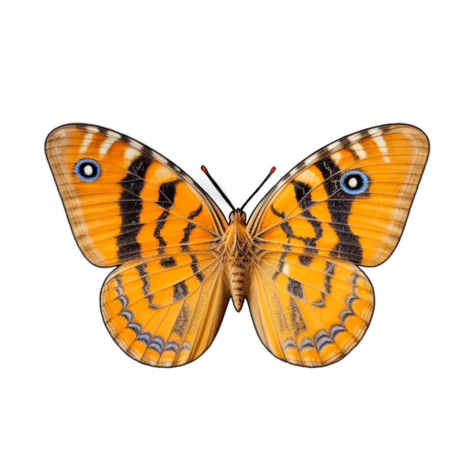 Butterfly Image