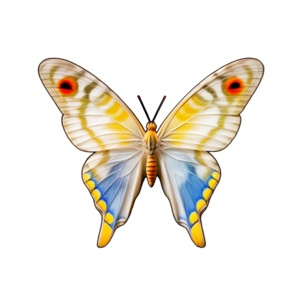 Butterfly Image